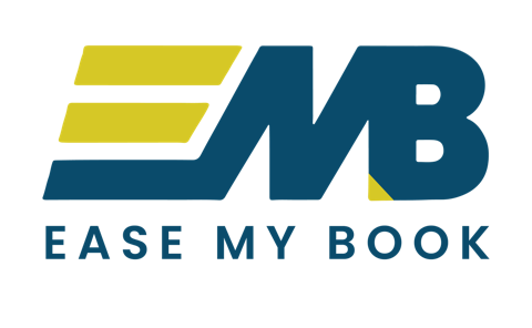EMB — Ease My Book